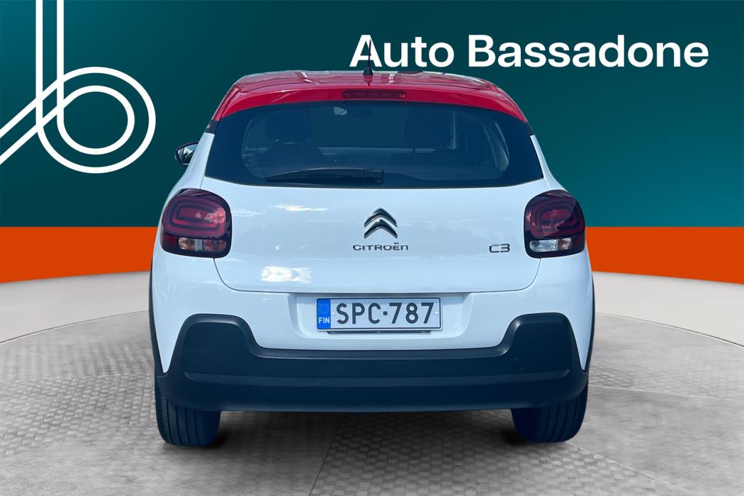 CITROEN C3 2023