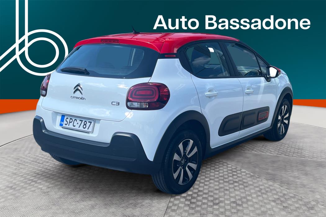 CITROEN C3 2023