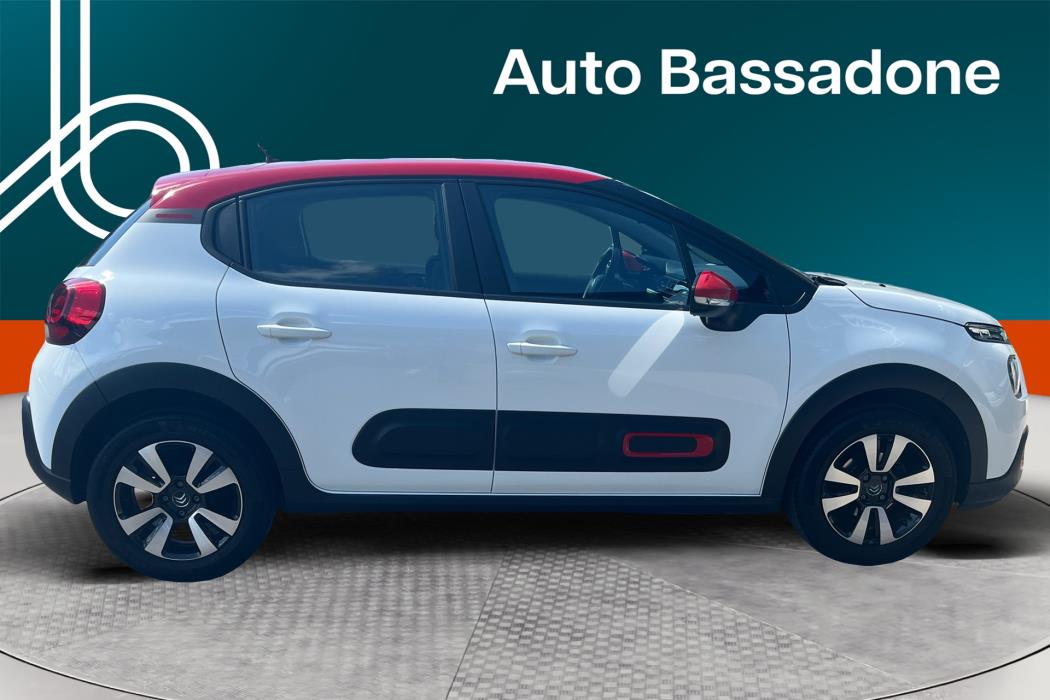 CITROEN C3 2023