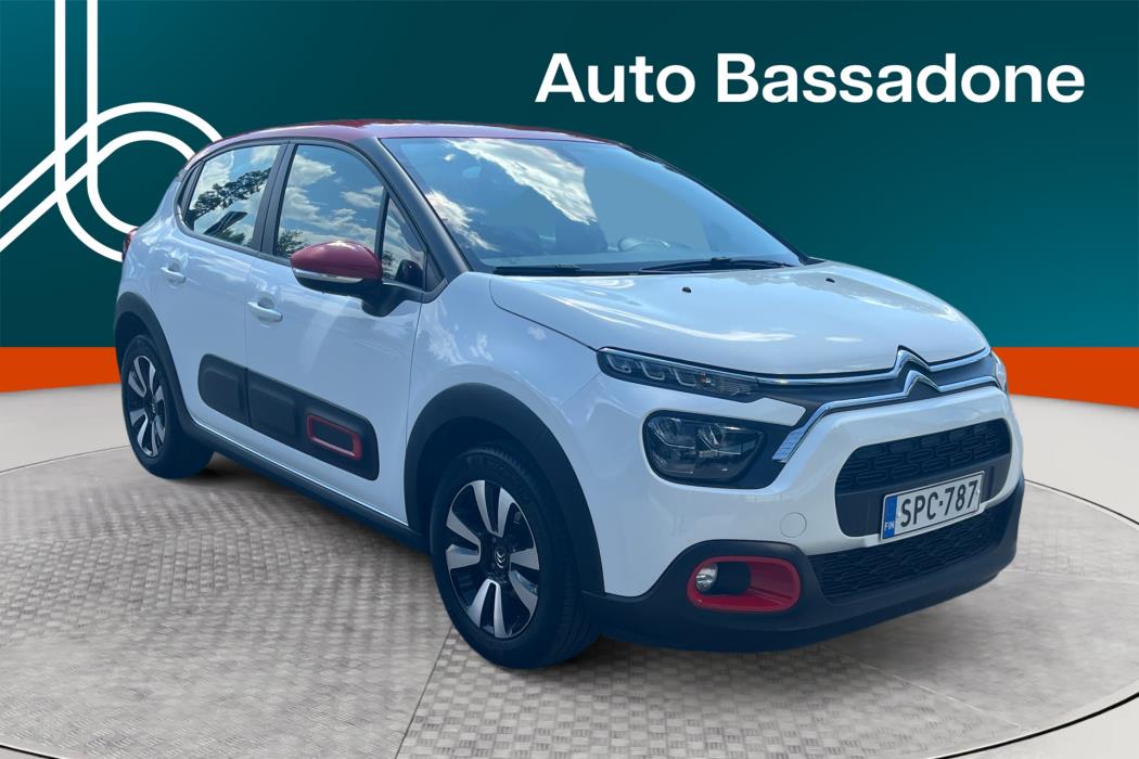 CITROEN C3 2023