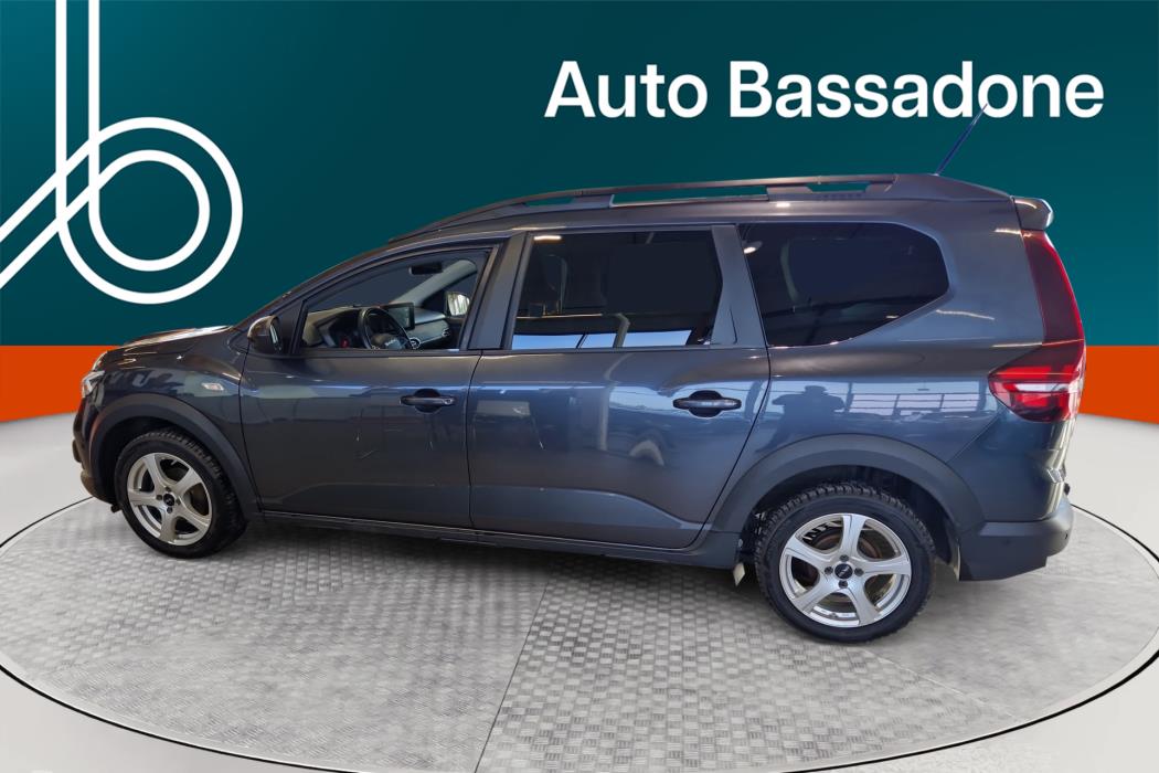 DACIA Jogger 2023