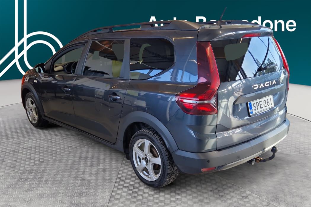 DACIA Jogger 2023