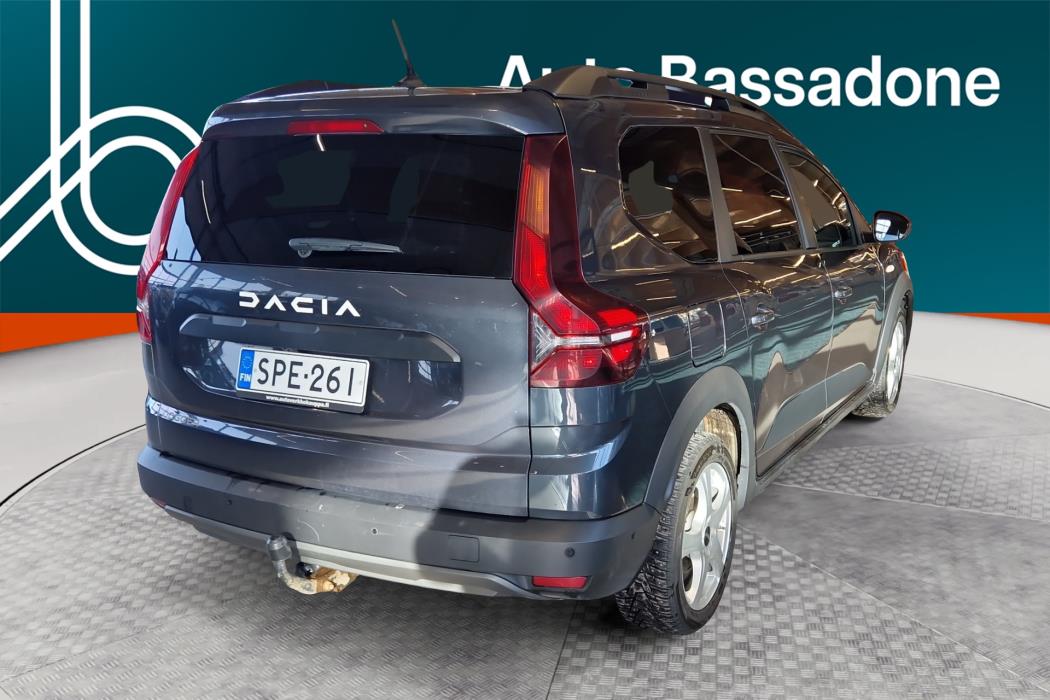 DACIA Jogger 2023