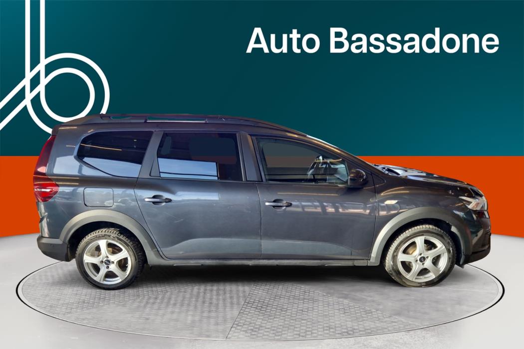 DACIA Jogger 2023