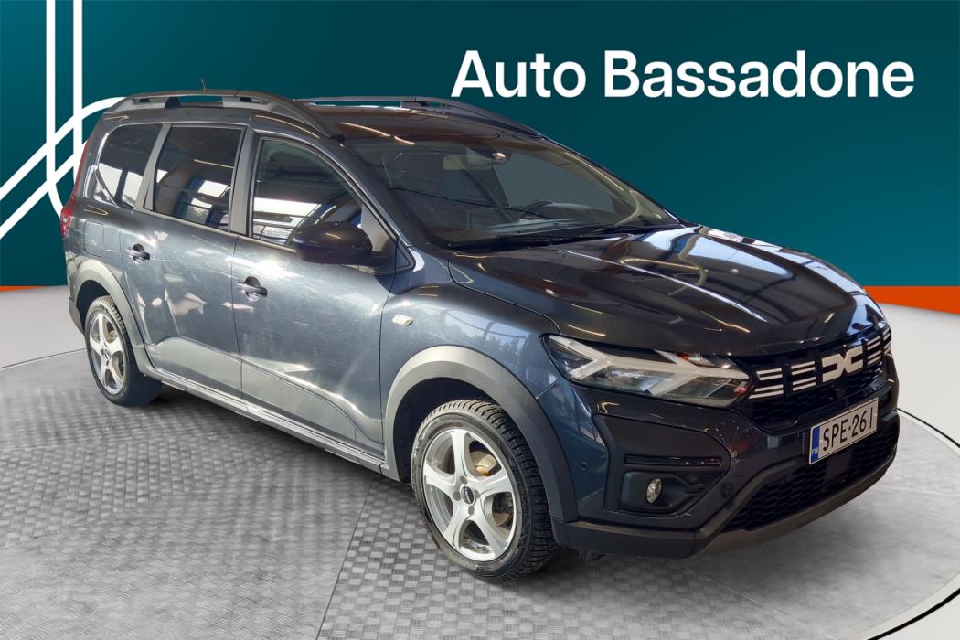 DACIA Jogger 2023