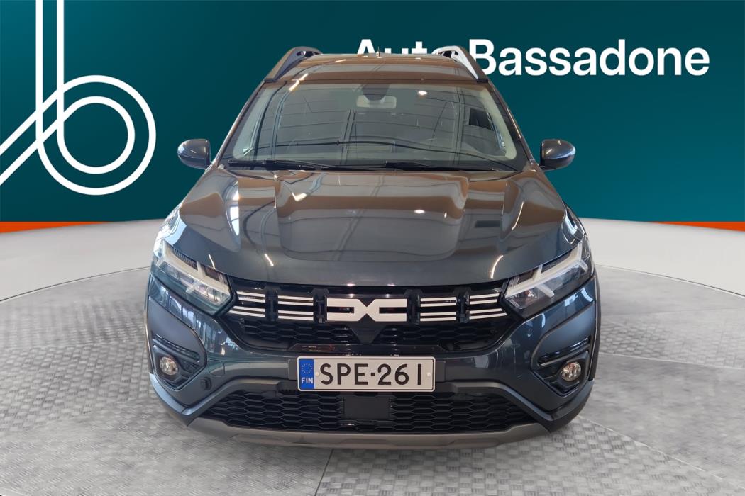 DACIA Jogger 2023