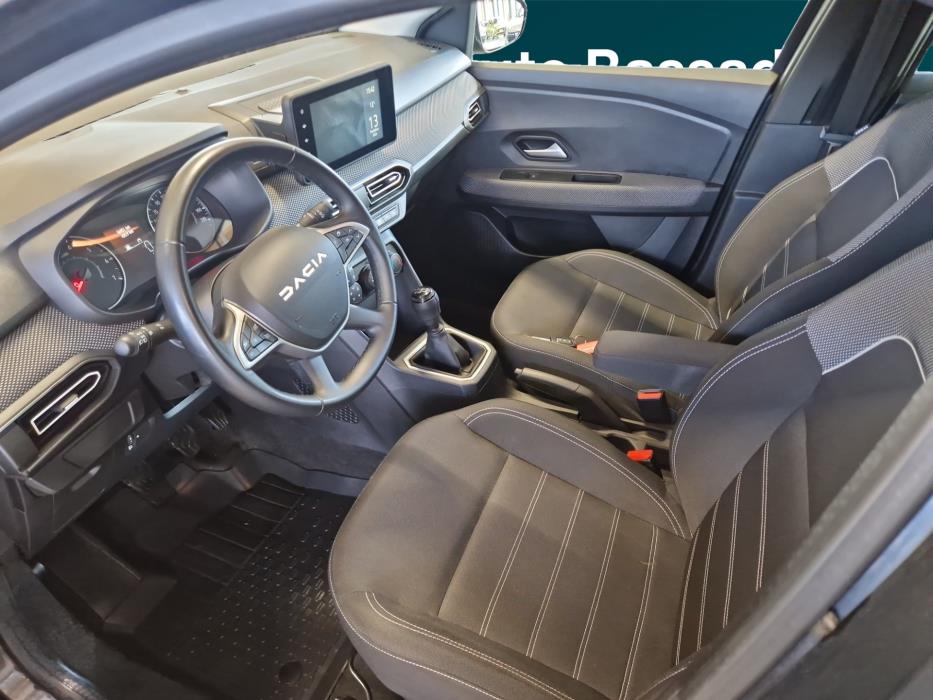 DACIA Jogger 2023