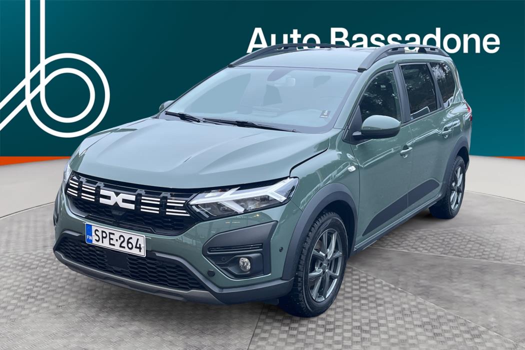 DACIA Jogger 2023