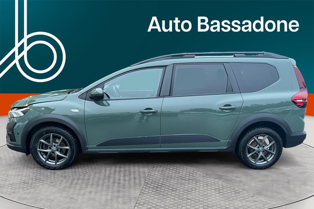 DACIA Jogger 2023
