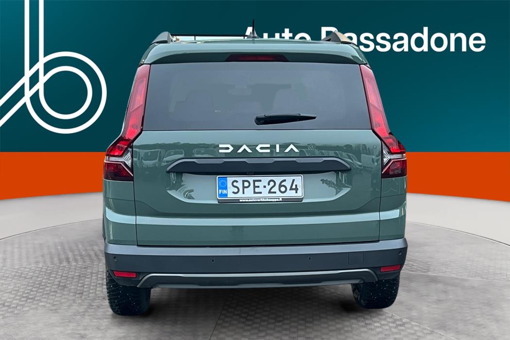 DACIA Jogger 2023
