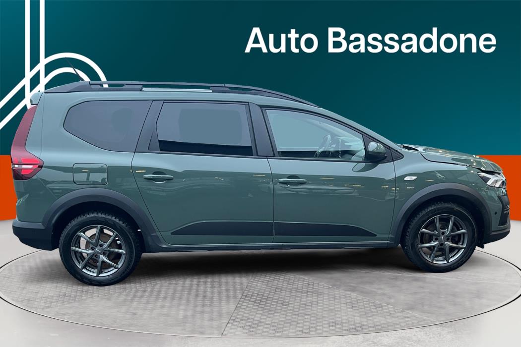 DACIA Jogger 2023