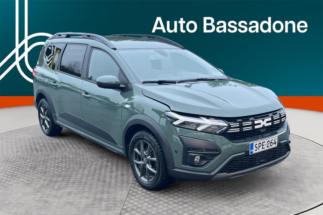 DACIA Jogger 2023