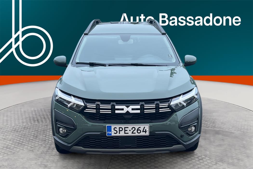 DACIA Jogger 2023
