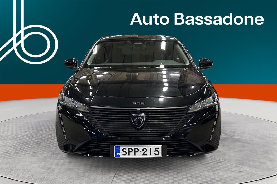 PEUGEOT 308 2023