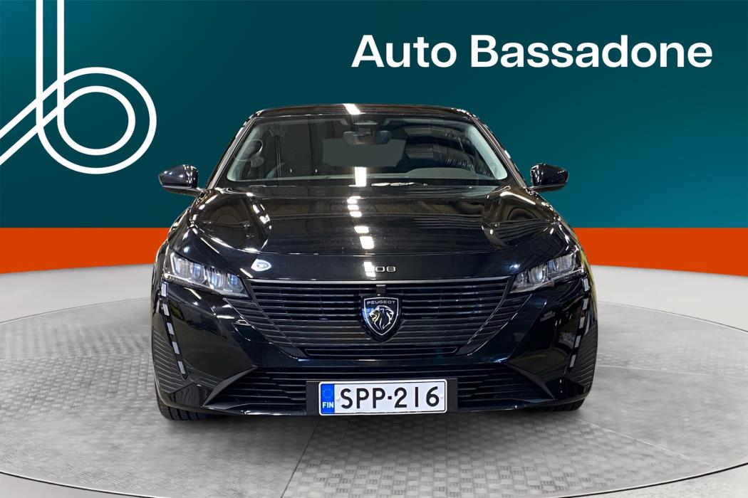 PEUGEOT 308 2023