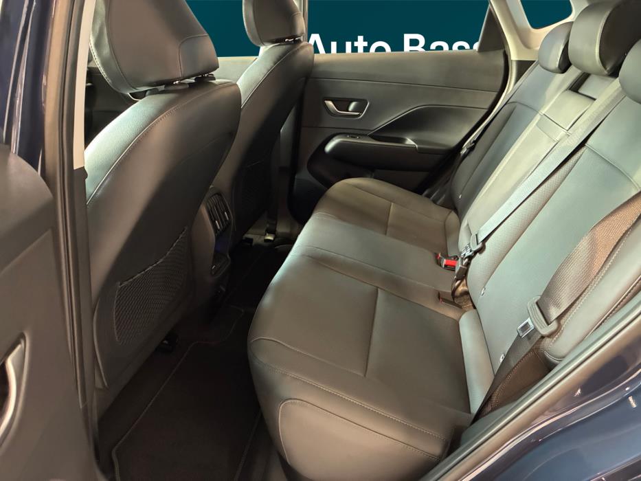 Hyundai KONA Electric 2025