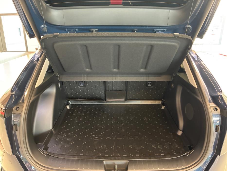 Hyundai KONA Electric 2025