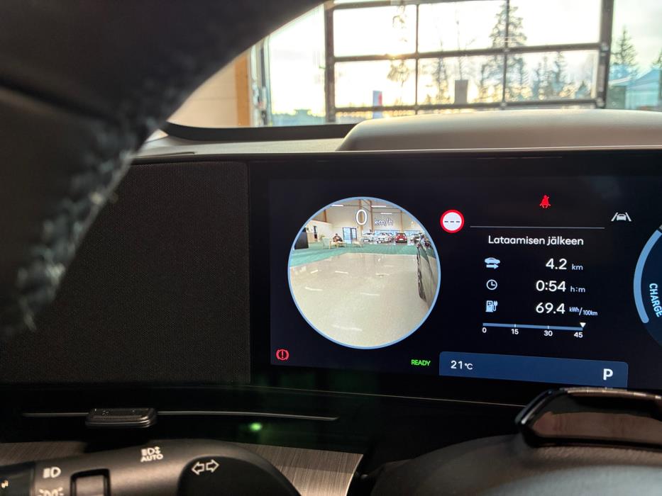 Hyundai KONA Electric 2025