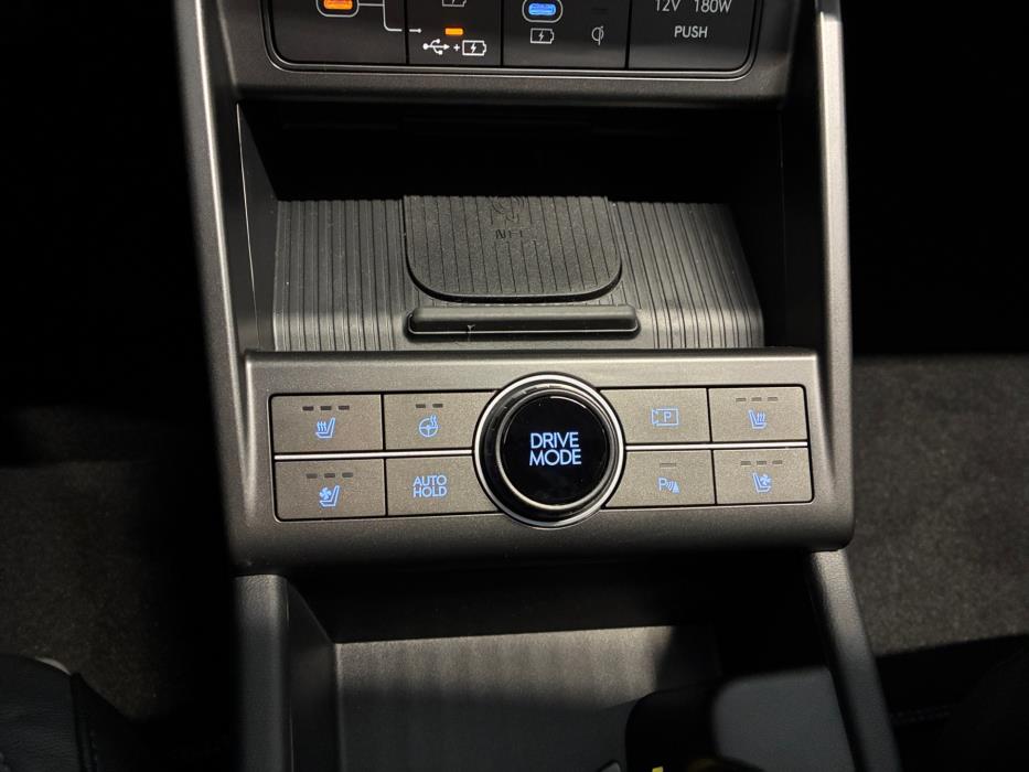 Hyundai KONA Electric 2025