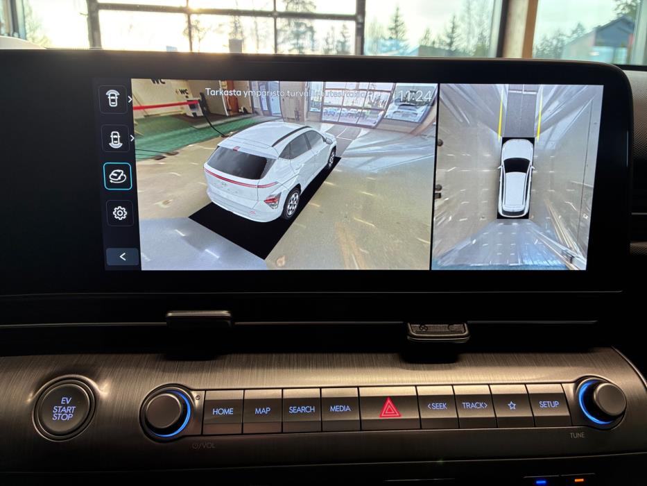 Hyundai KONA Electric 2025