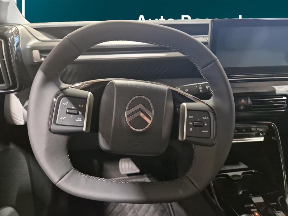 Citroen C3 Aircross 2026