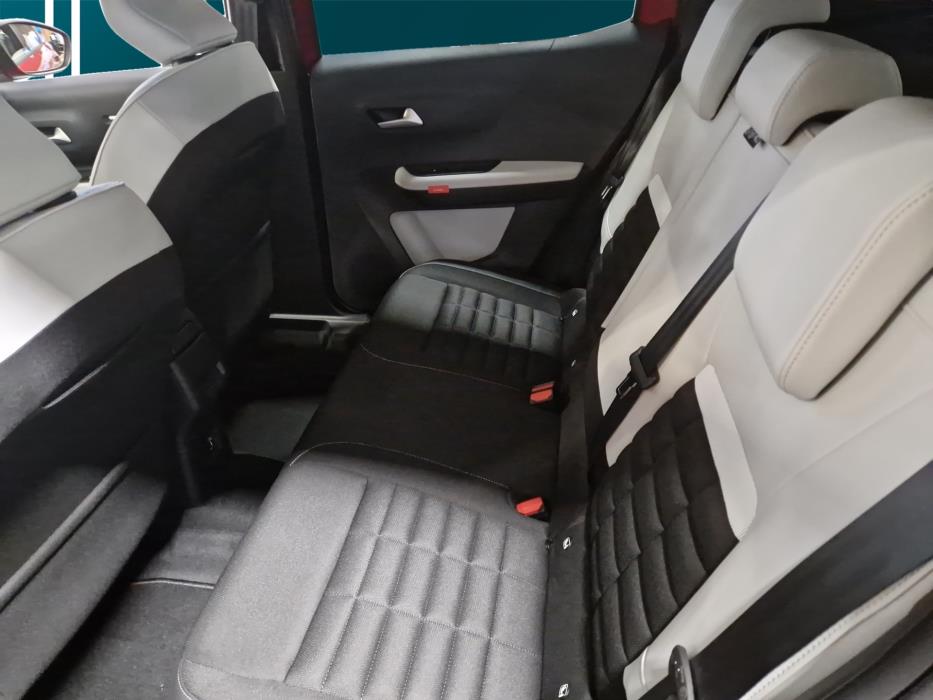 Citroen C3 Aircross 2026