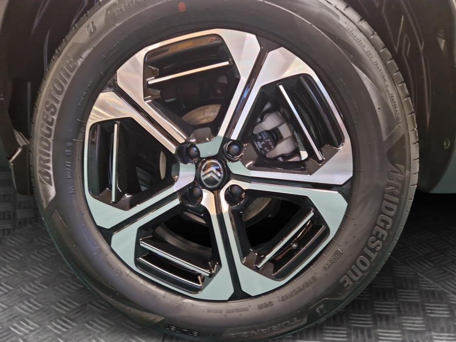 Citroen C3 Aircross 2026