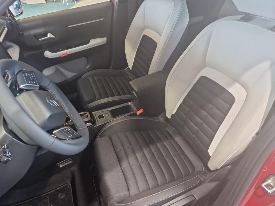 Citroen C3 Aircross 2026