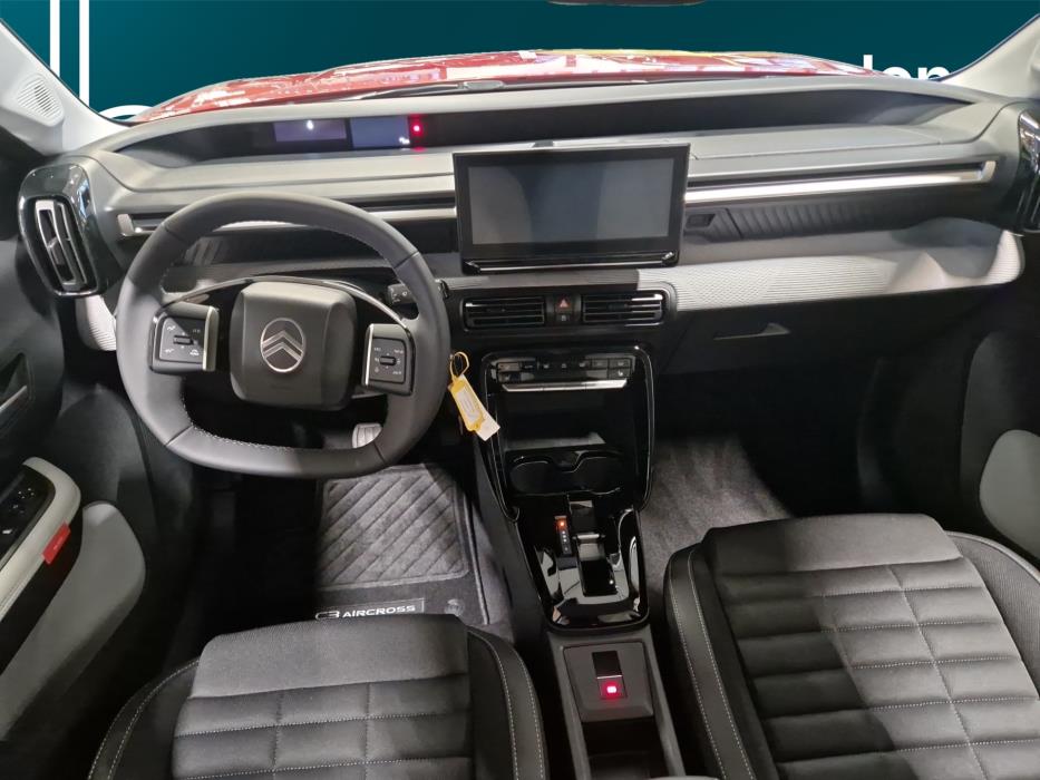 Citroen C3 Aircross 2026