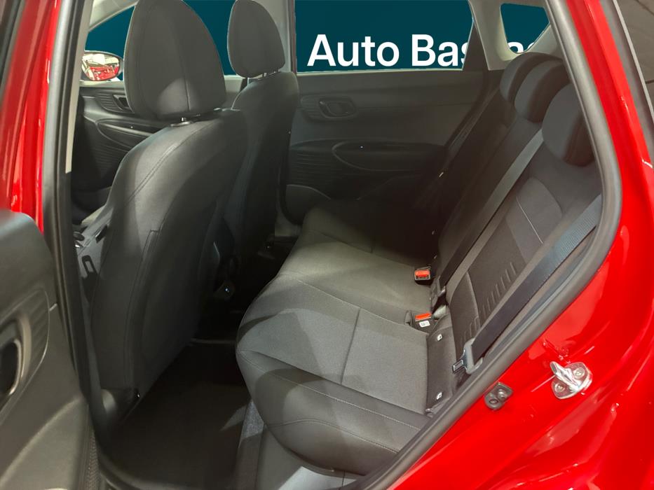 Hyundai BAYON Cross 2026