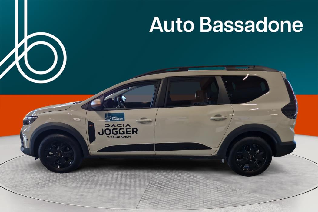 Dacia Jogger 2026