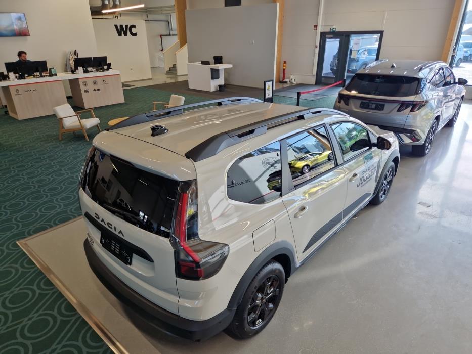Dacia Jogger 2026