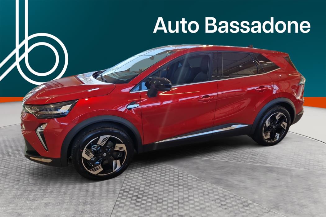 Renault Symbioz 2026