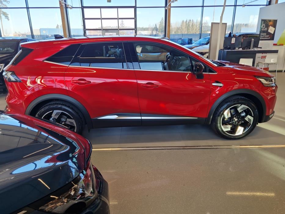 Renault Symbioz 2026