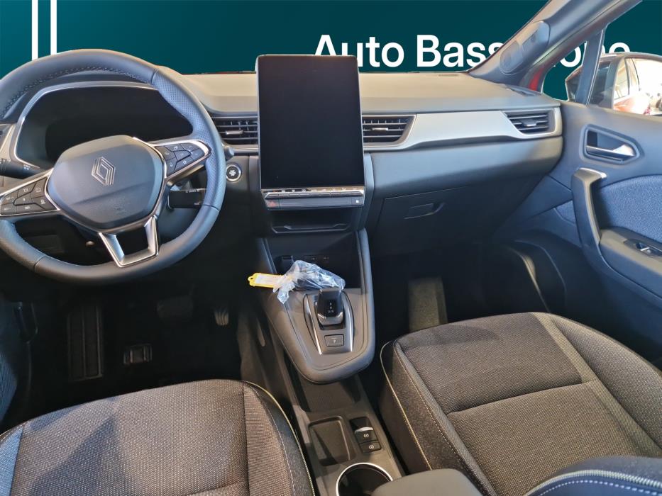 Renault Symbioz 2026