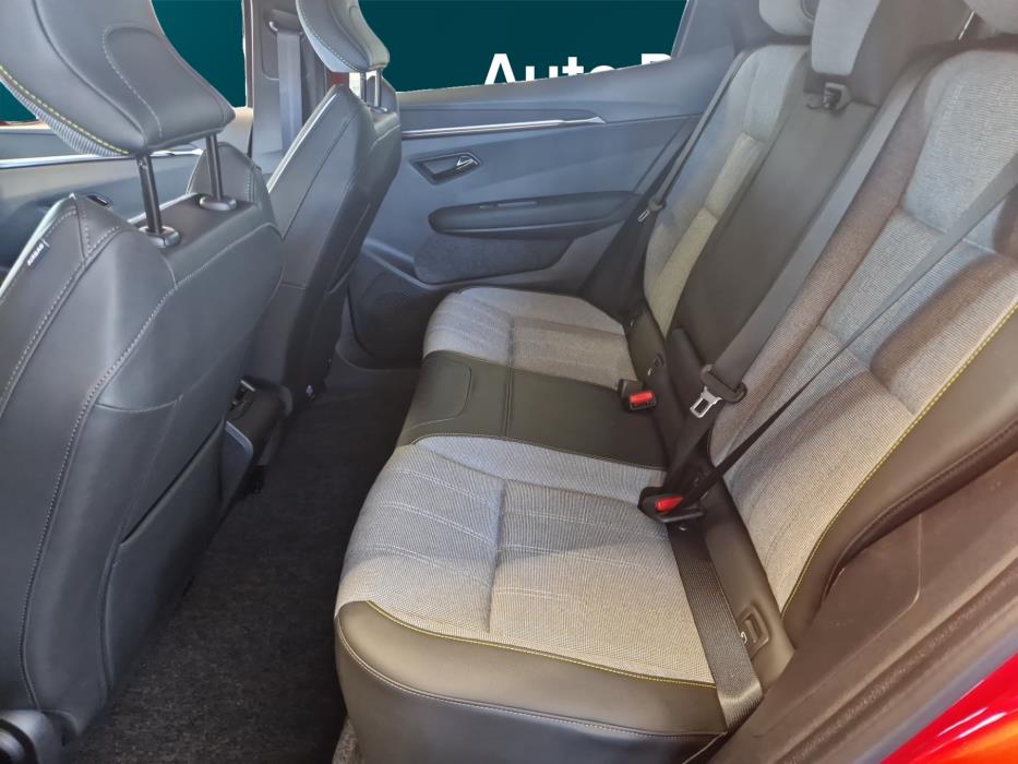 Renault Scenic 2026