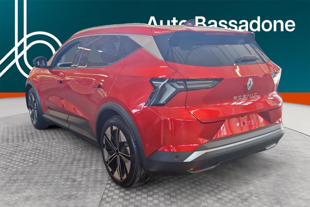 Renault Scenic 2026