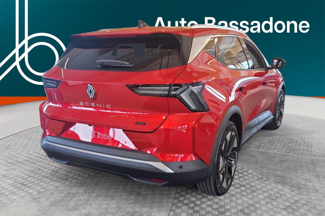 Renault Scenic 2026