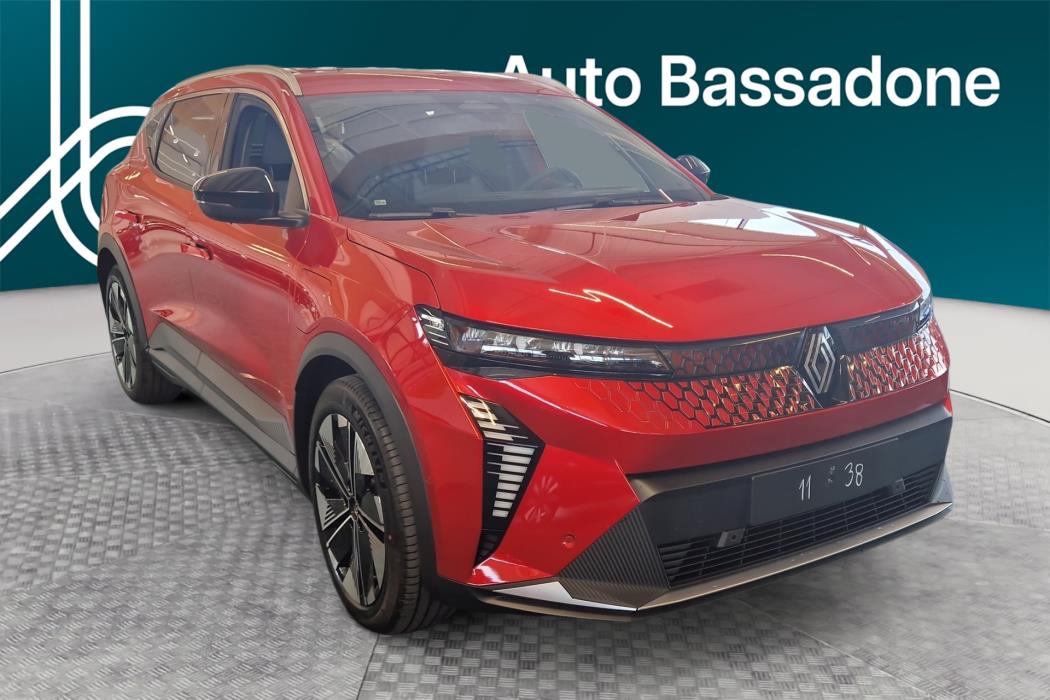 Renault Scenic 2026
