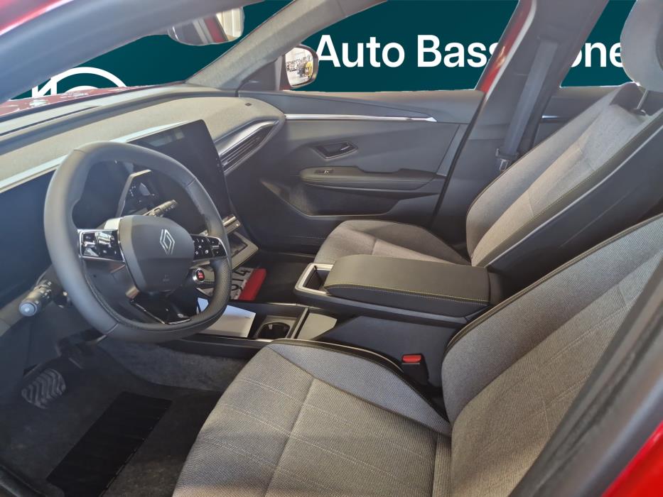 Renault Scenic 2026
