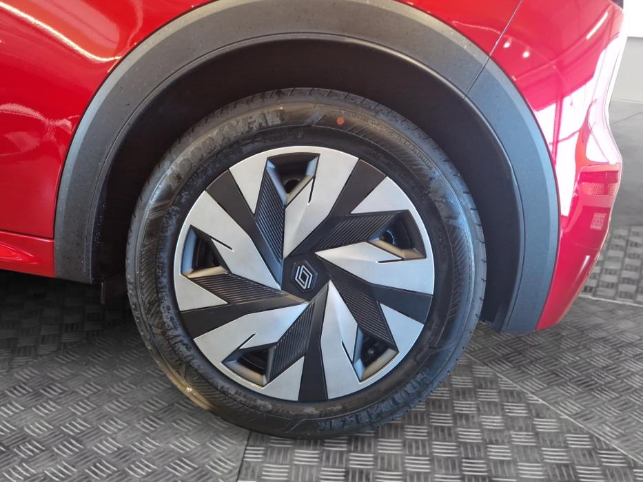 Renault Clio 2026