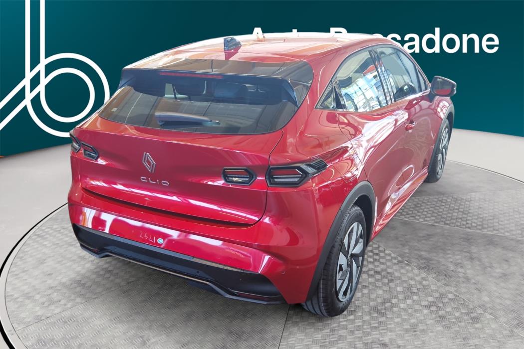 Renault Clio 2026