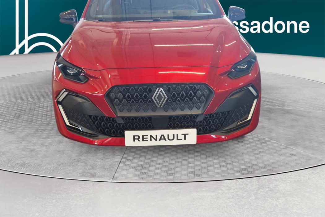 Renault Clio 2026
