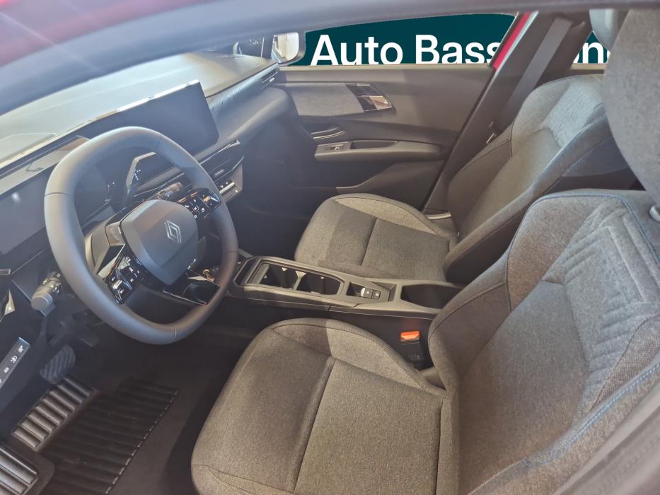 Renault Clio 2026