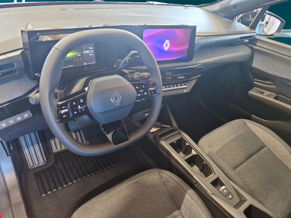 Renault Clio 2026
