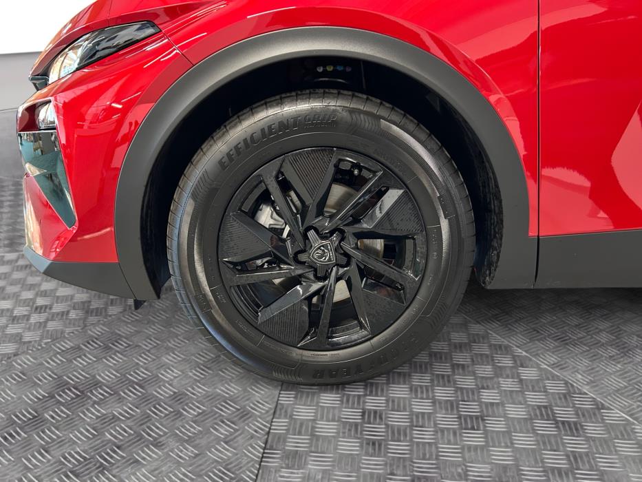 Peugeot 408 2026