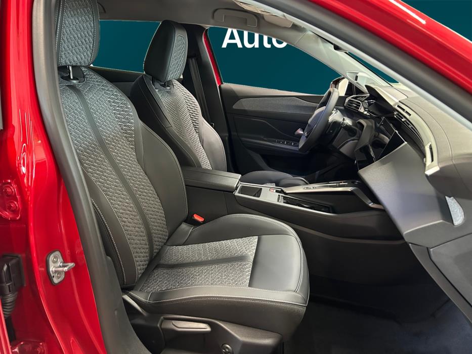 Peugeot 408 2026