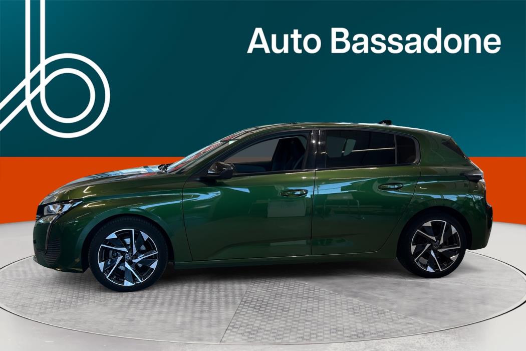 PEUGEOT 308 2022