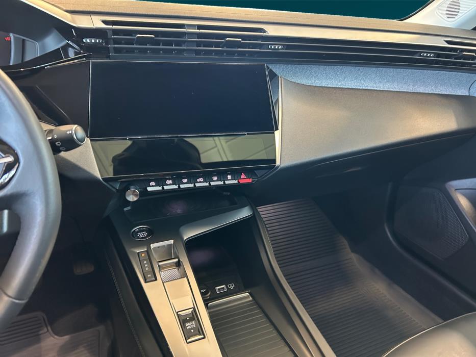 PEUGEOT 308 2022