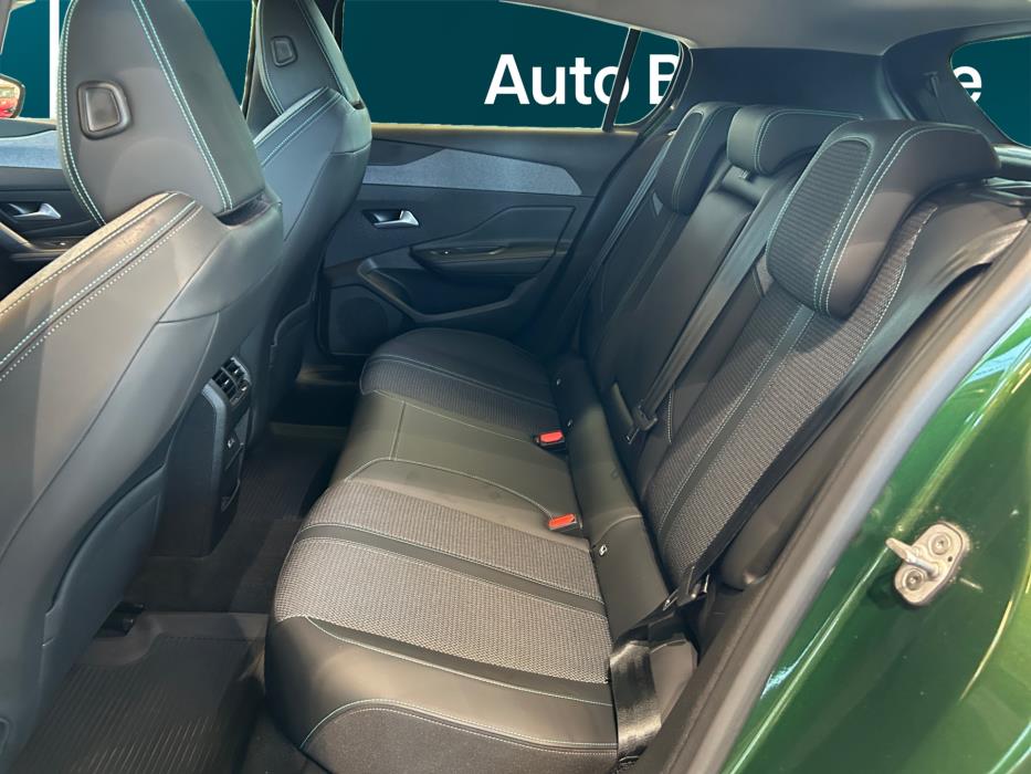 PEUGEOT 308 2022